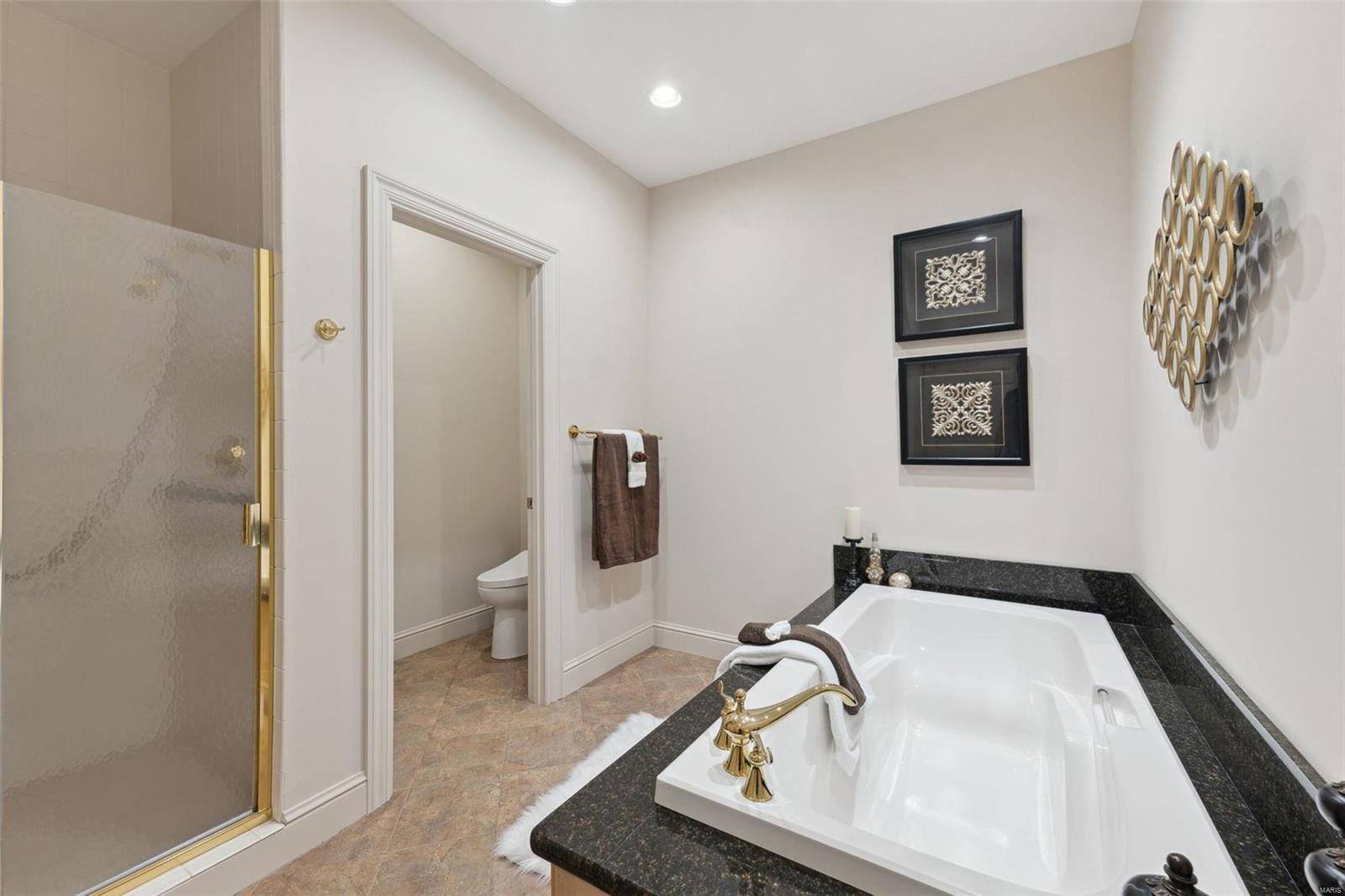 Residence at 800 S Hanley A Condominium - Residential