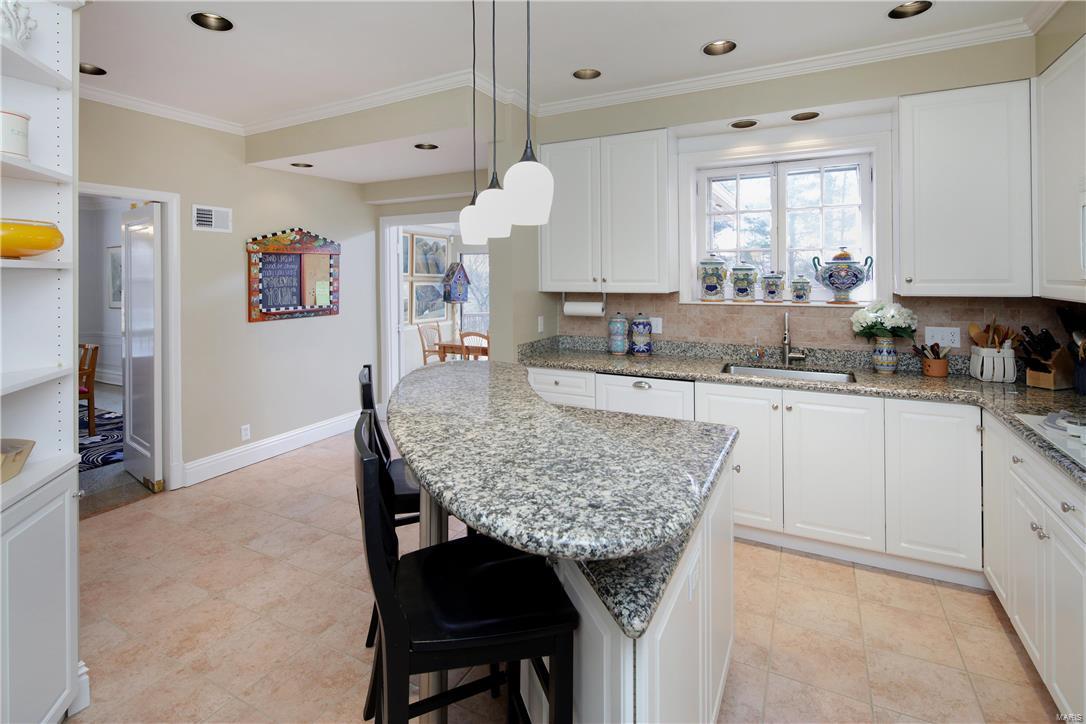 Lake Forest - Residential