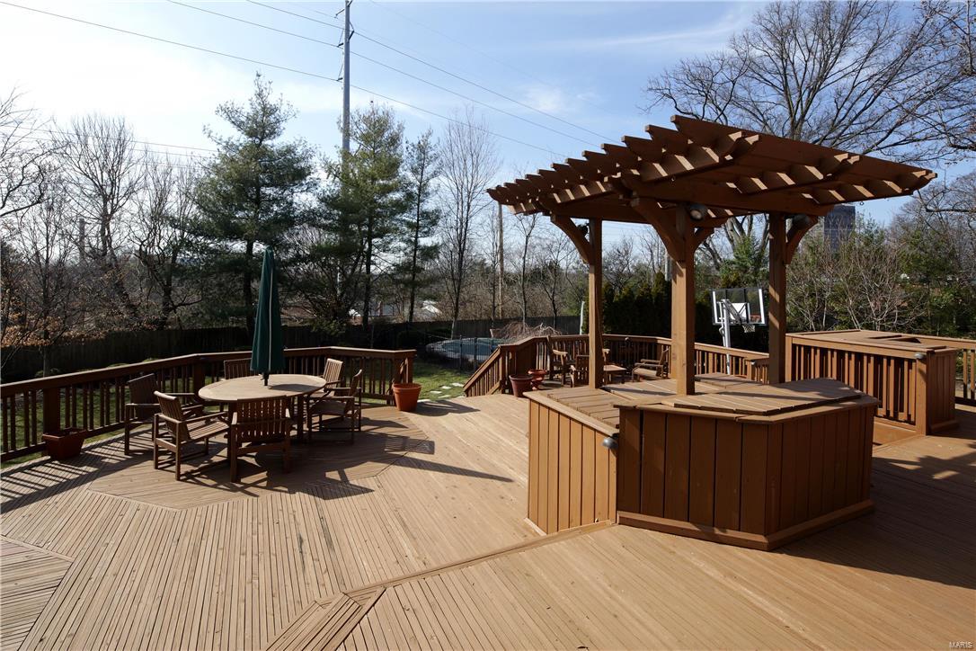 Lake Forest - Residential