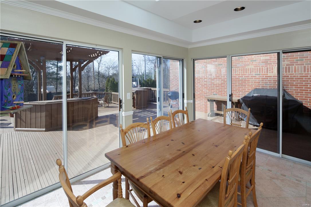 Lake Forest - Residential