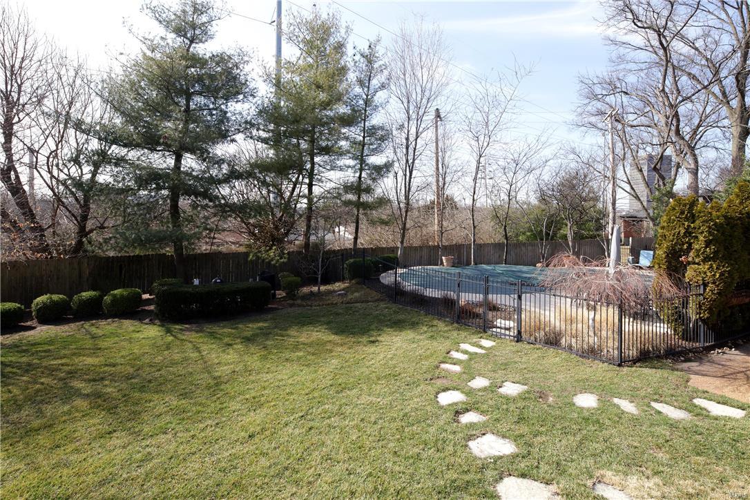 Lake Forest - Residential