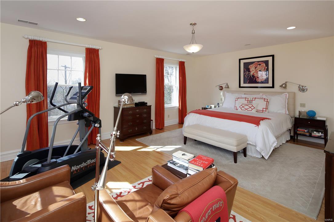 Lake Forest - Residential