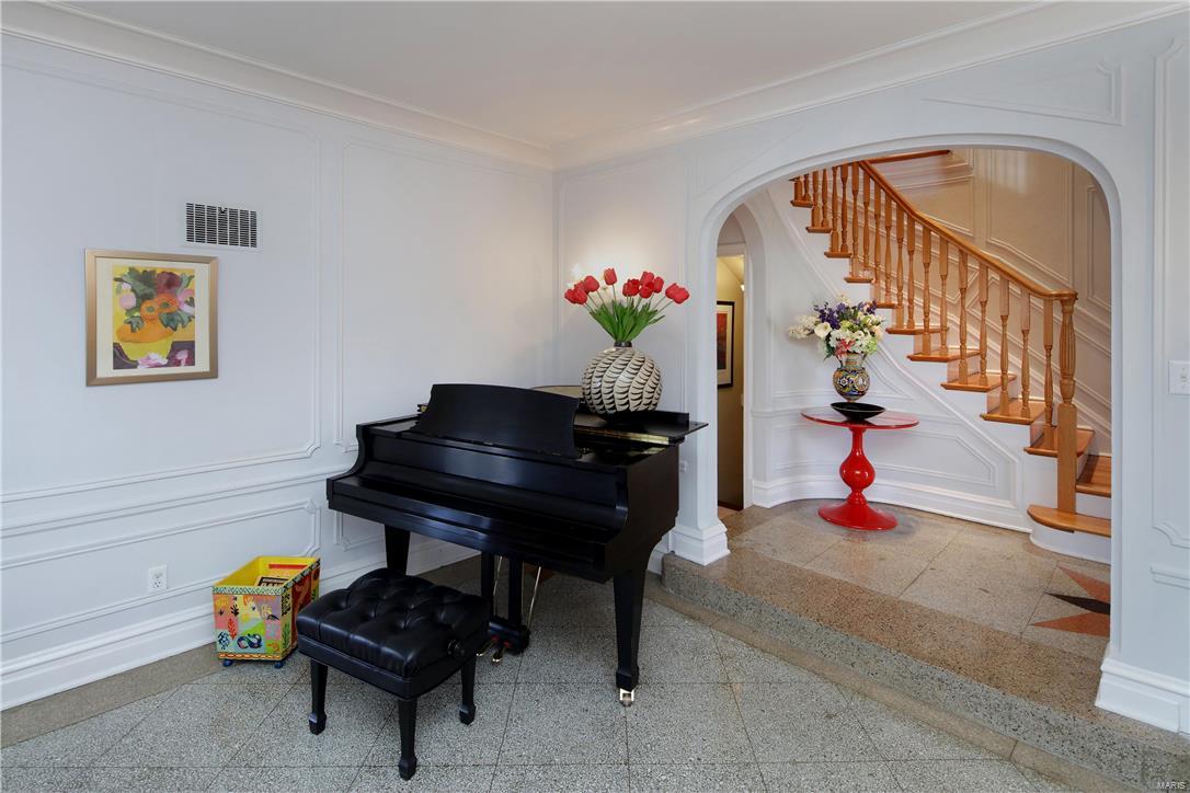 Lake Forest - Residential