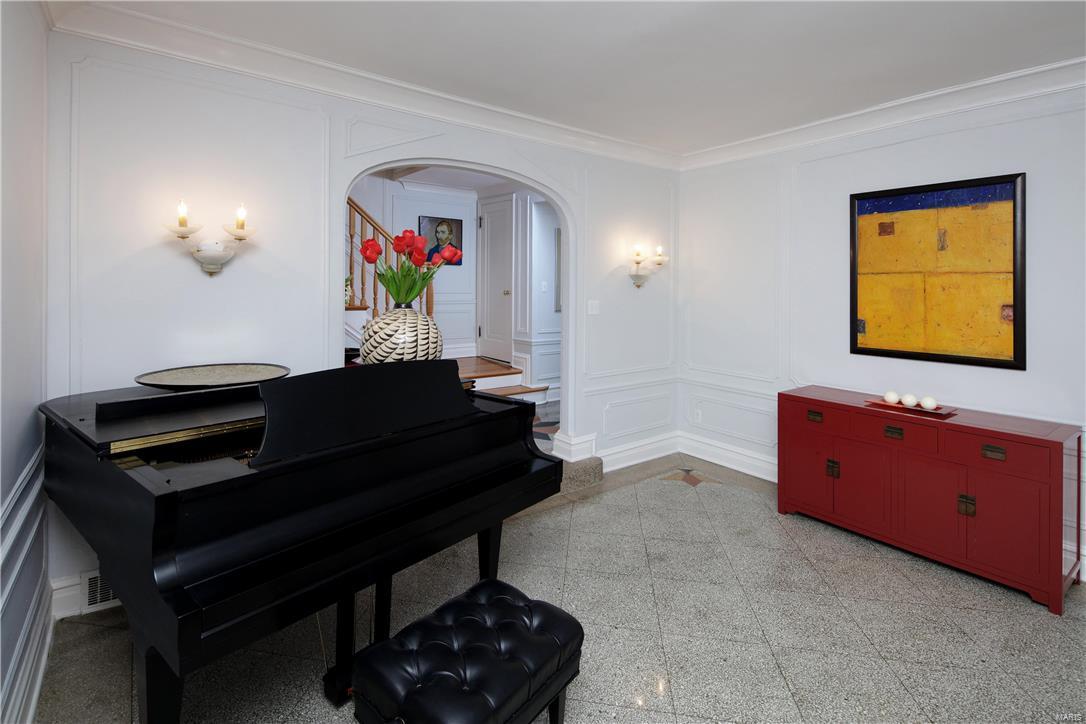 Lake Forest - Residential