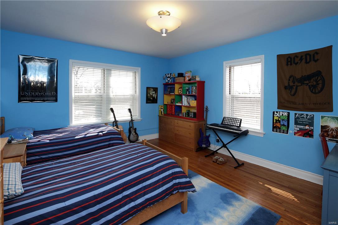 Lake Forest - Residential