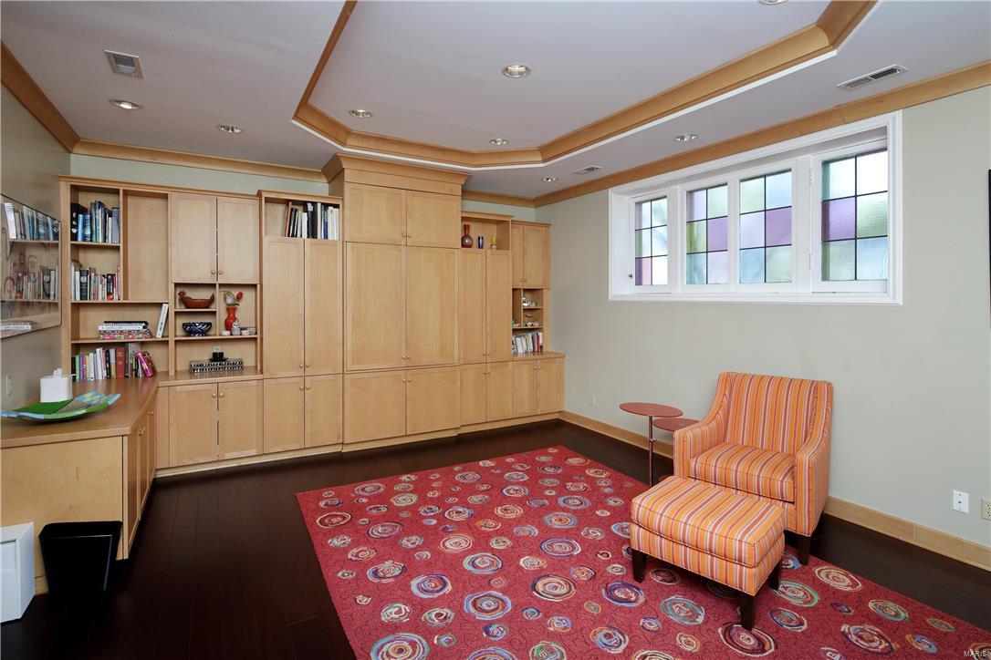 Lake Forest - Residential