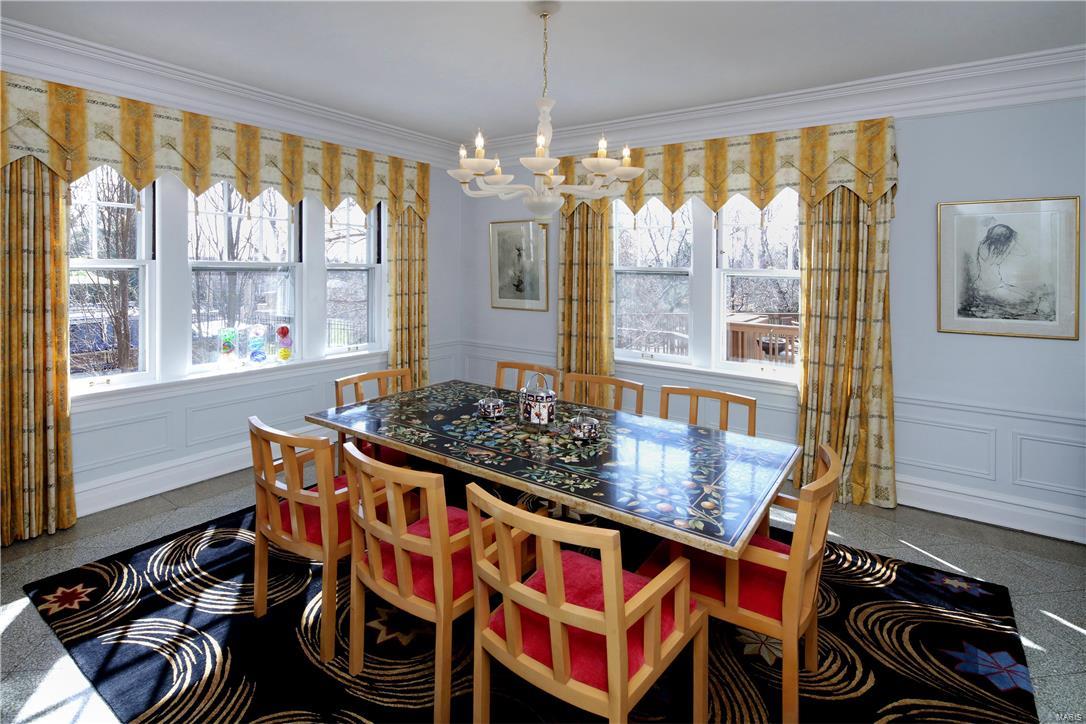 Lake Forest - Residential