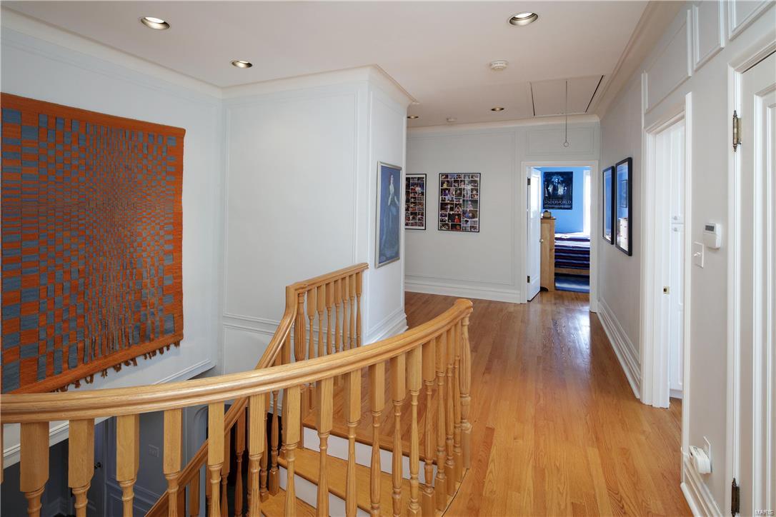 Lake Forest - Residential