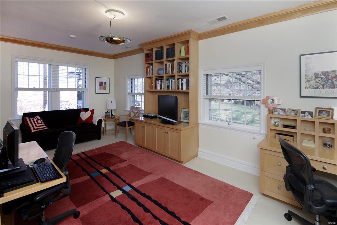 Lake Forest - Residential