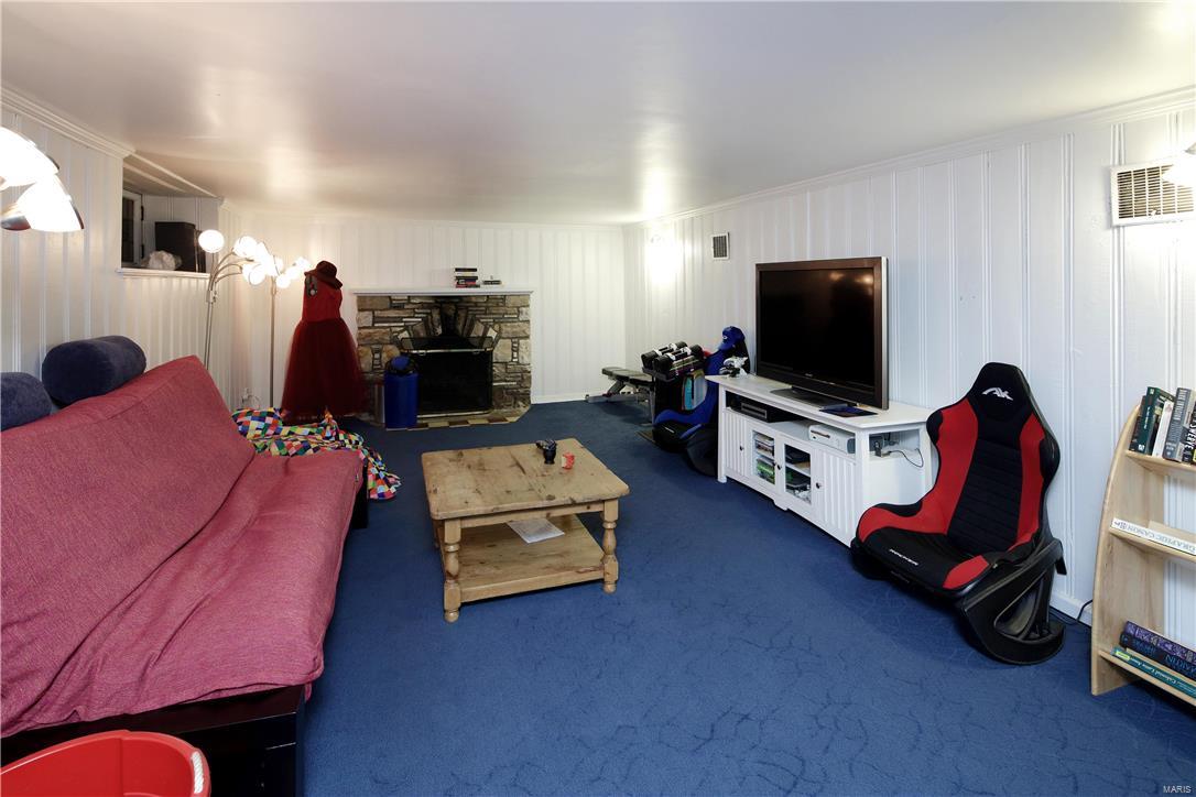 Lake Forest - Residential