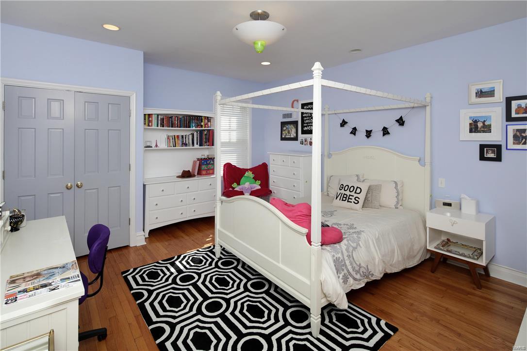 Lake Forest - Residential