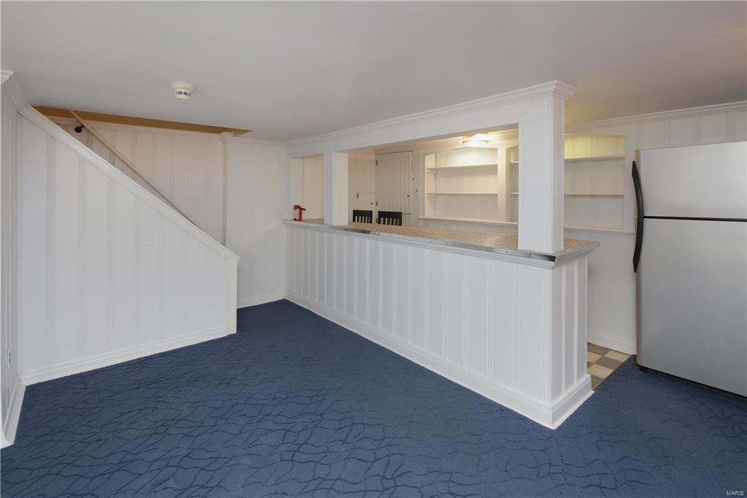 Lake Forest - Residential