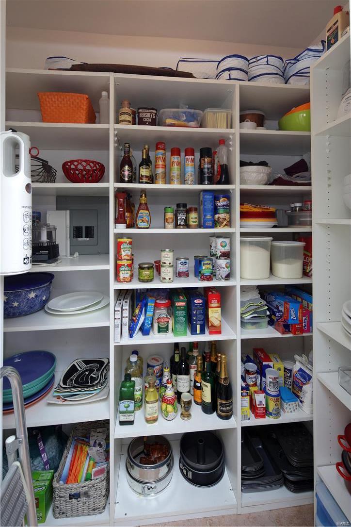 Lake Forest - Residential