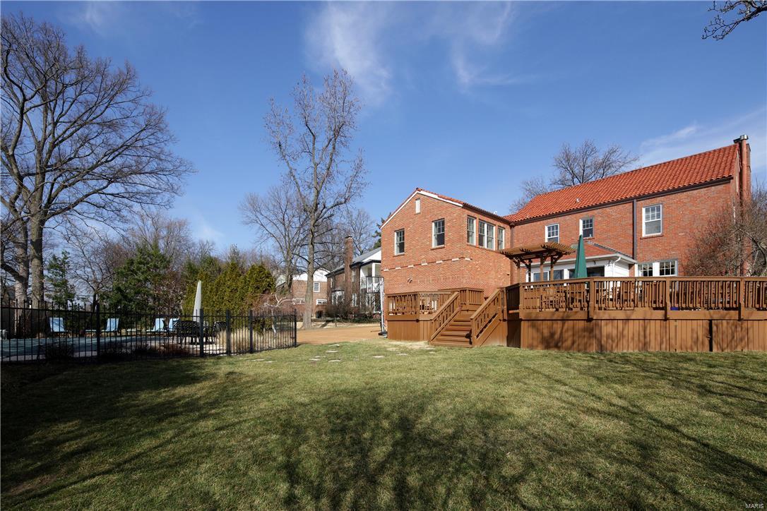 Lake Forest - Residential