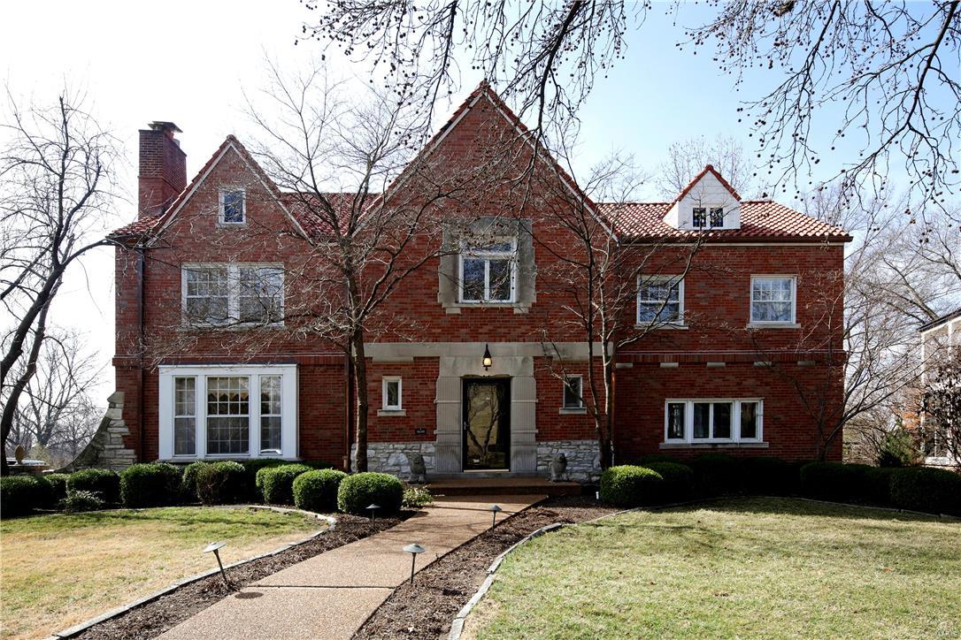 Lake Forest - Residential