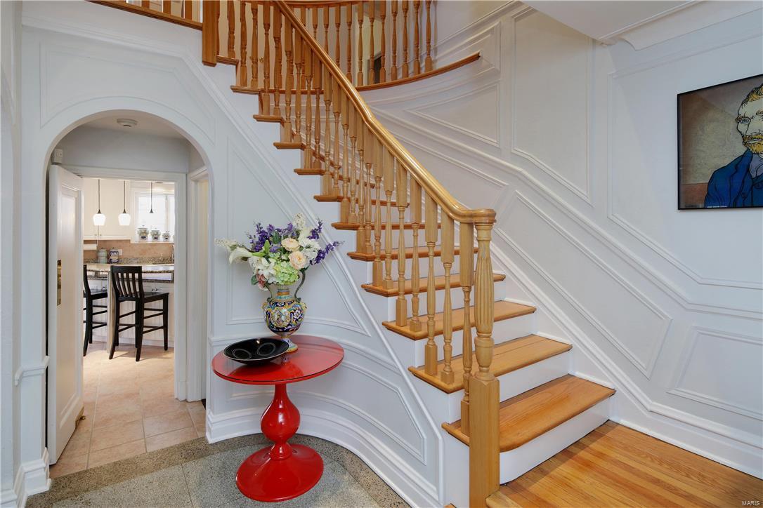 Lake Forest - Residential