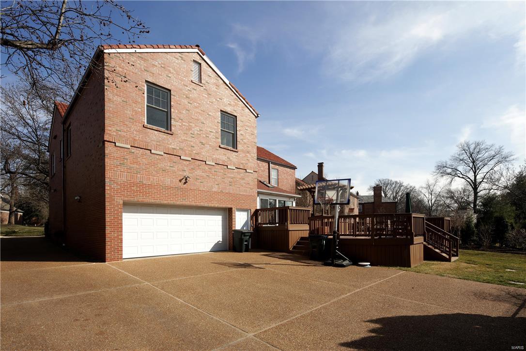 Lake Forest - Residential