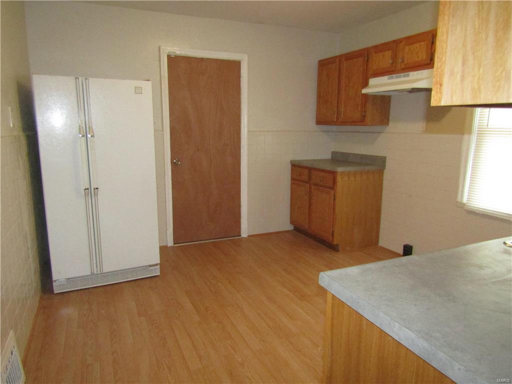 Ramona Heights - Residential