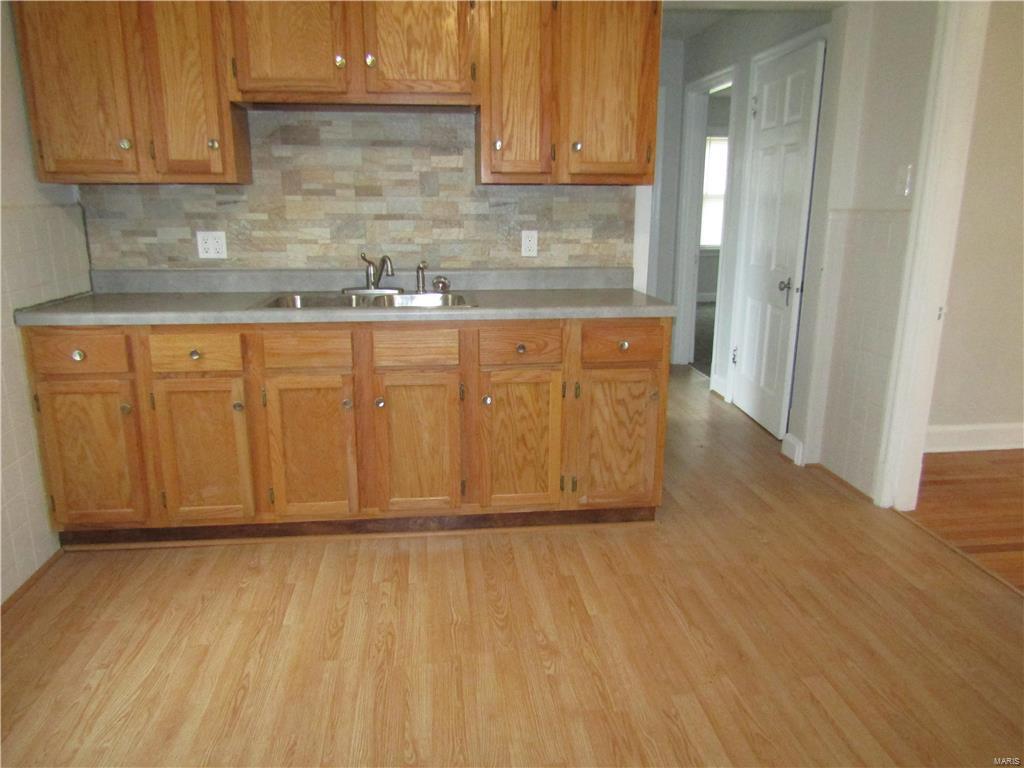 Ramona Heights - Residential