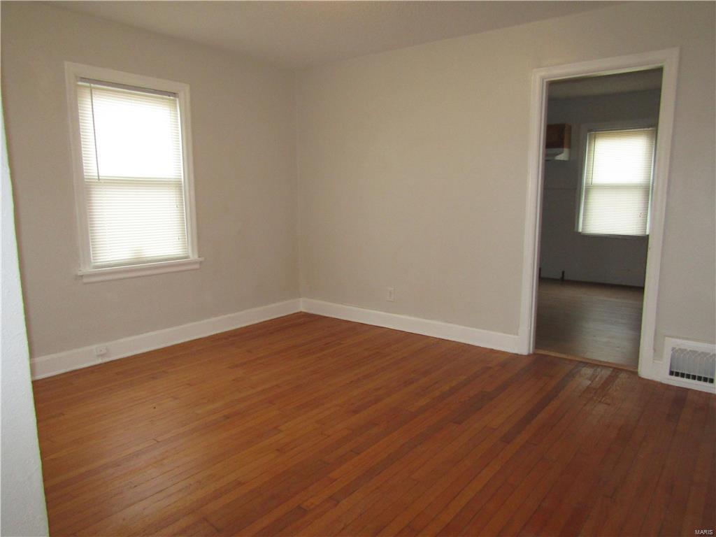 Ramona Heights - Residential