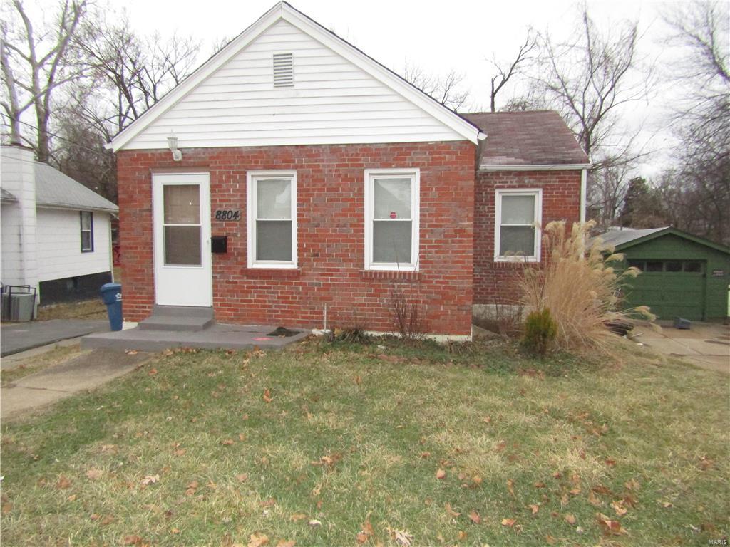 Ramona Heights - Residential