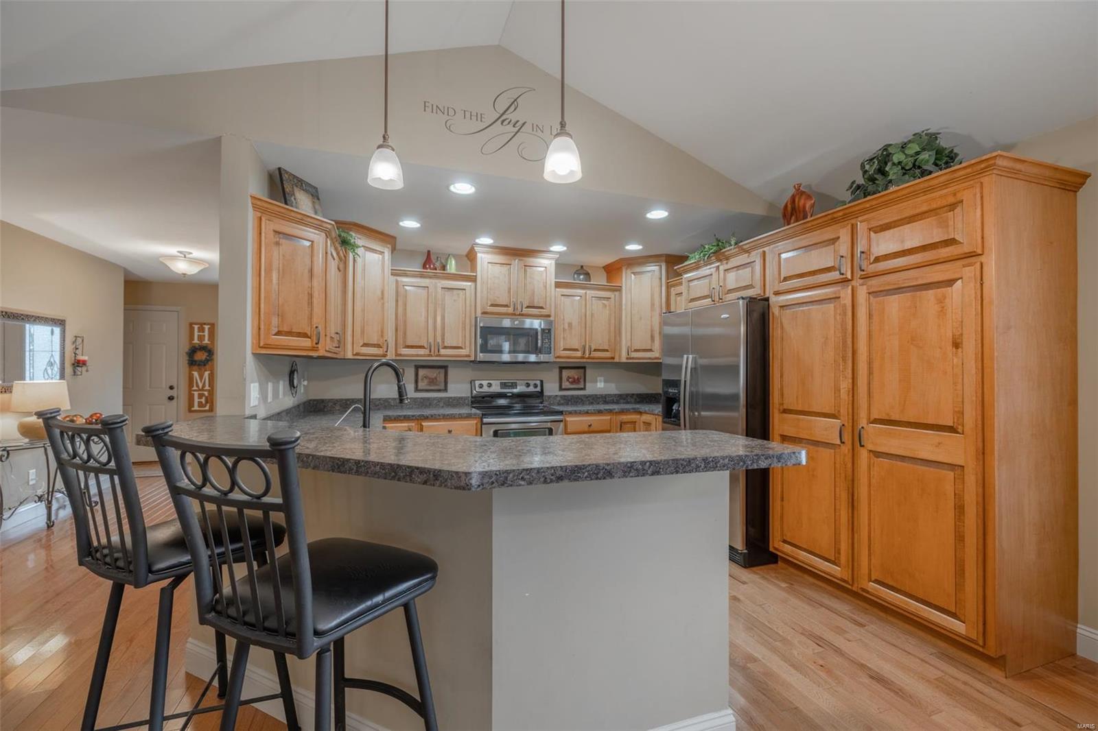 Incline Village - Residential