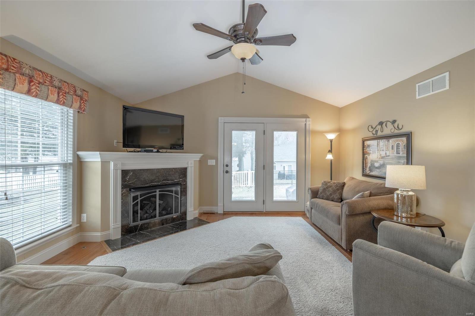 Incline Village - Residential