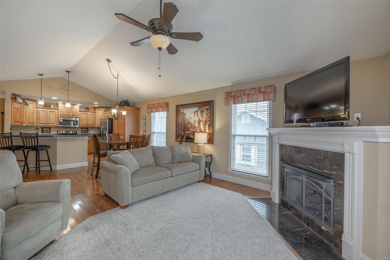 Incline Village - Residential