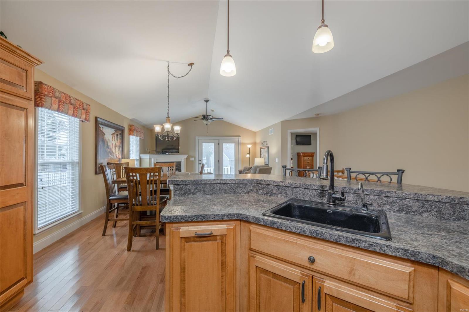 Incline Village - Residential