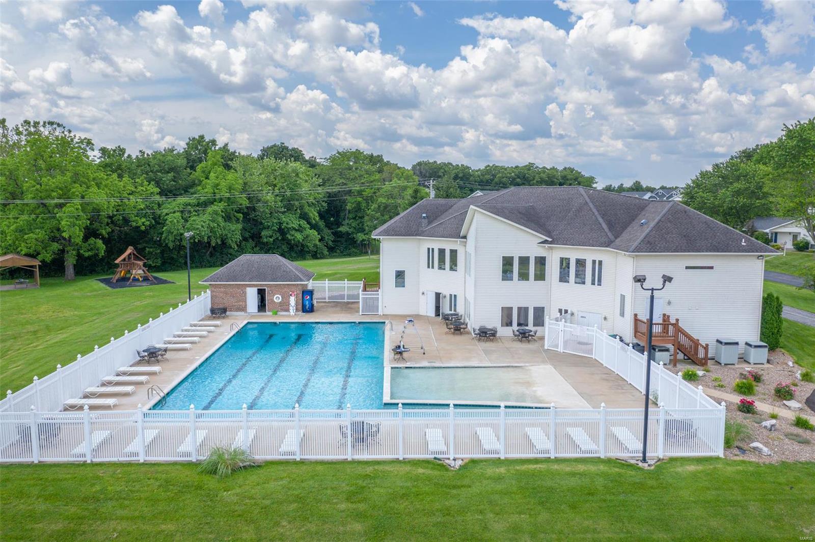 Incline Village - Residential