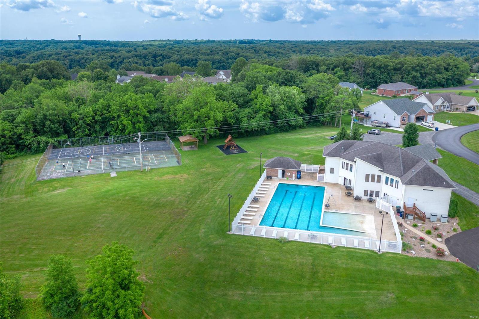 Incline Village - Residential