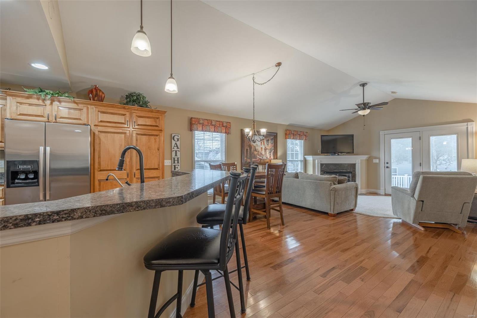 Incline Village - Residential