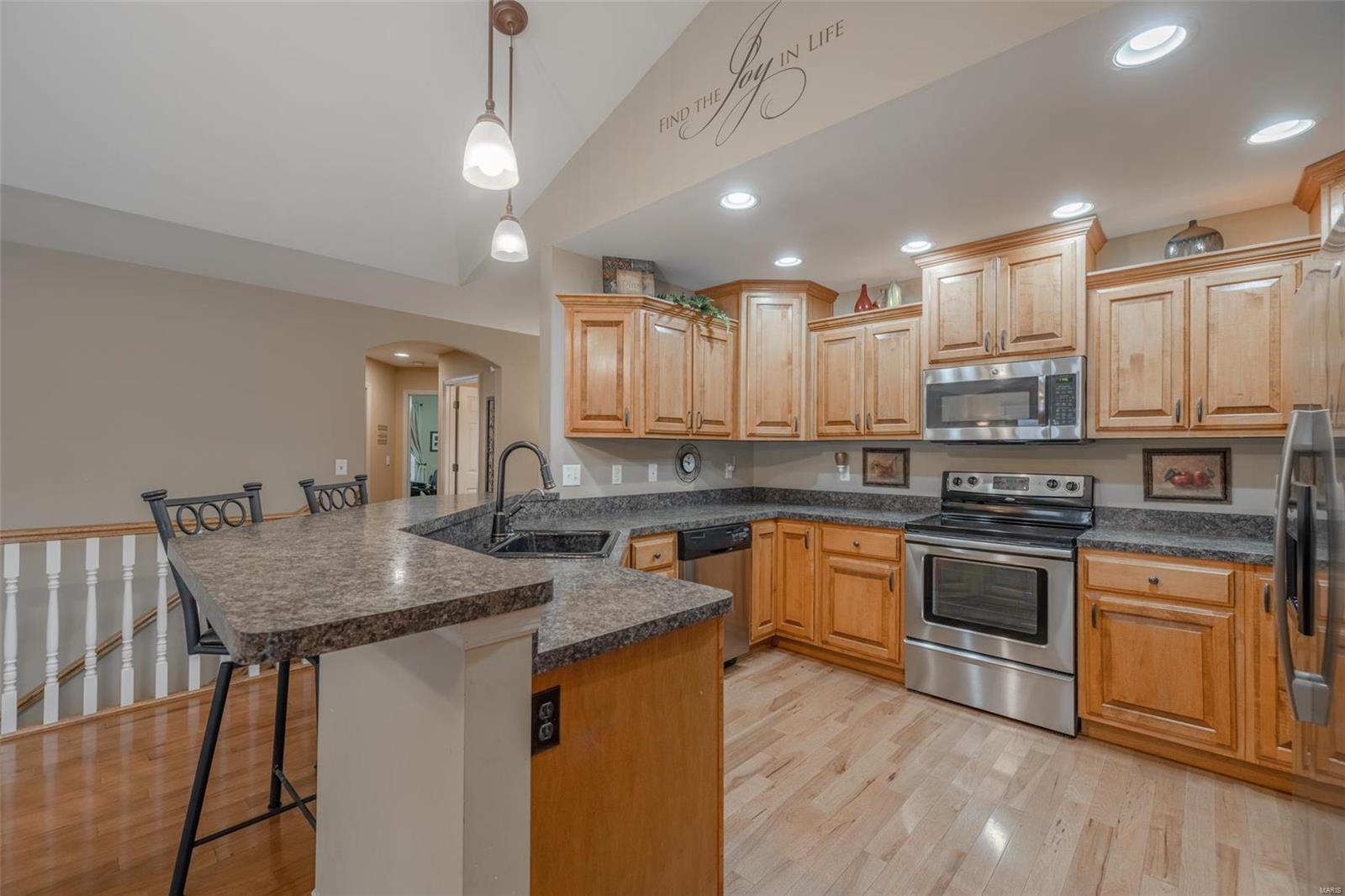 Incline Village - Residential