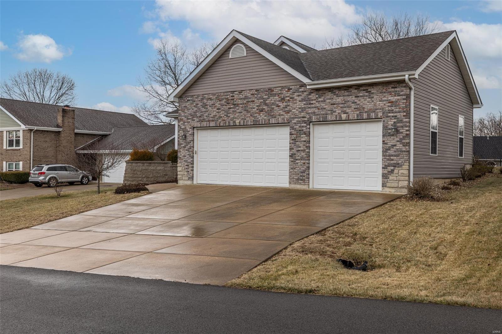 Incline Village - Residential