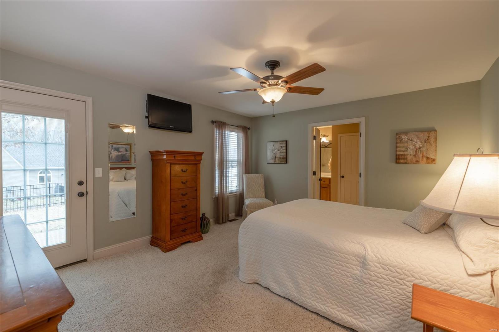 Incline Village - Residential