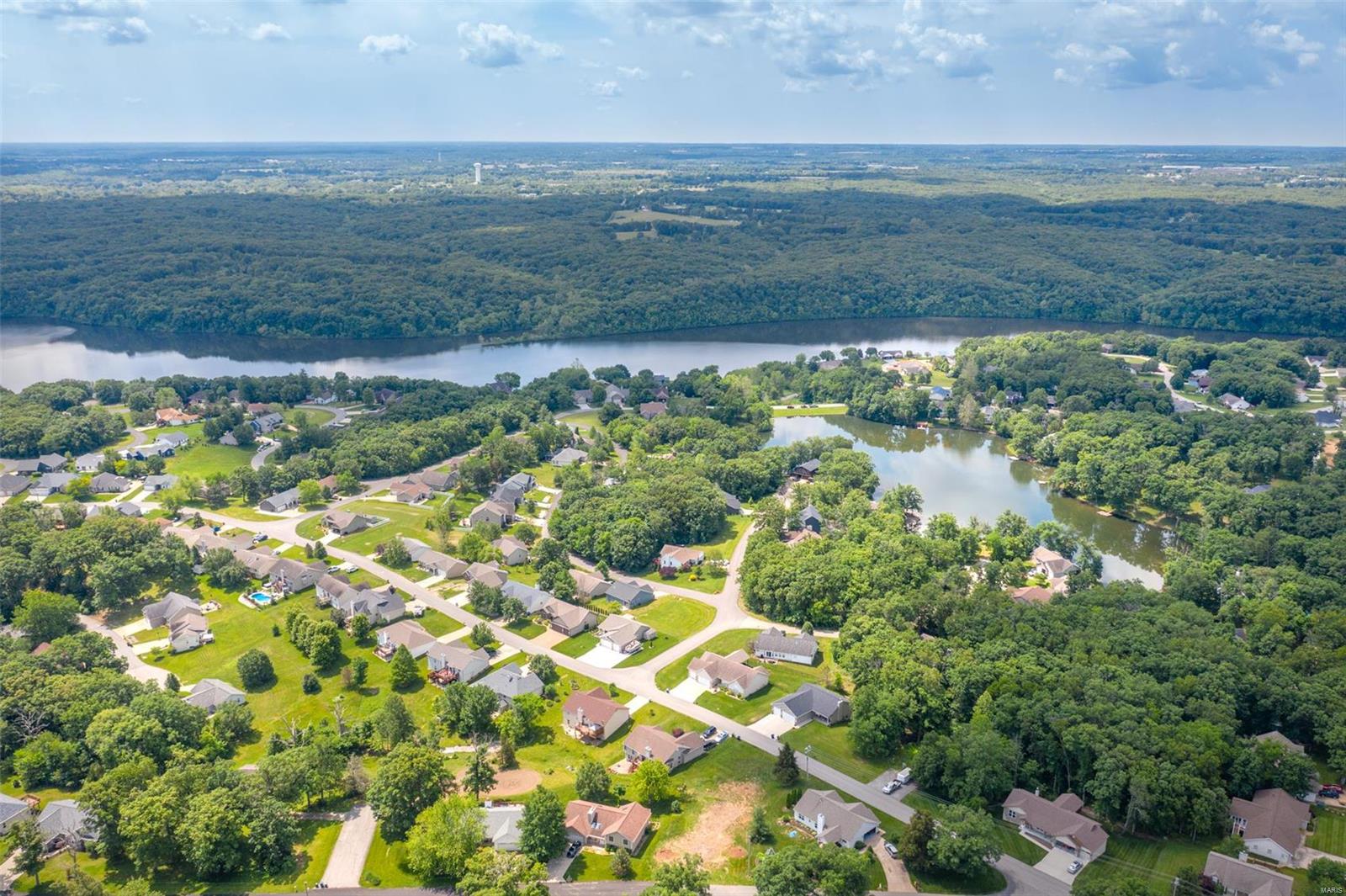 Incline Village - Residential