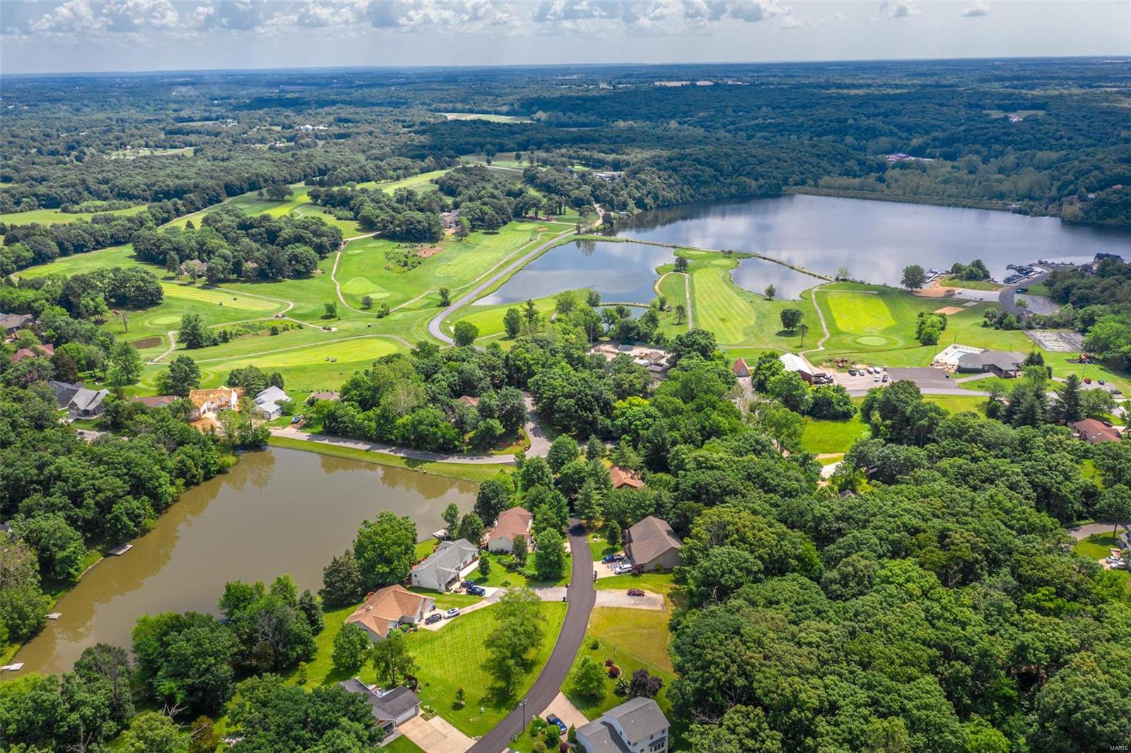 Incline Village - Residential