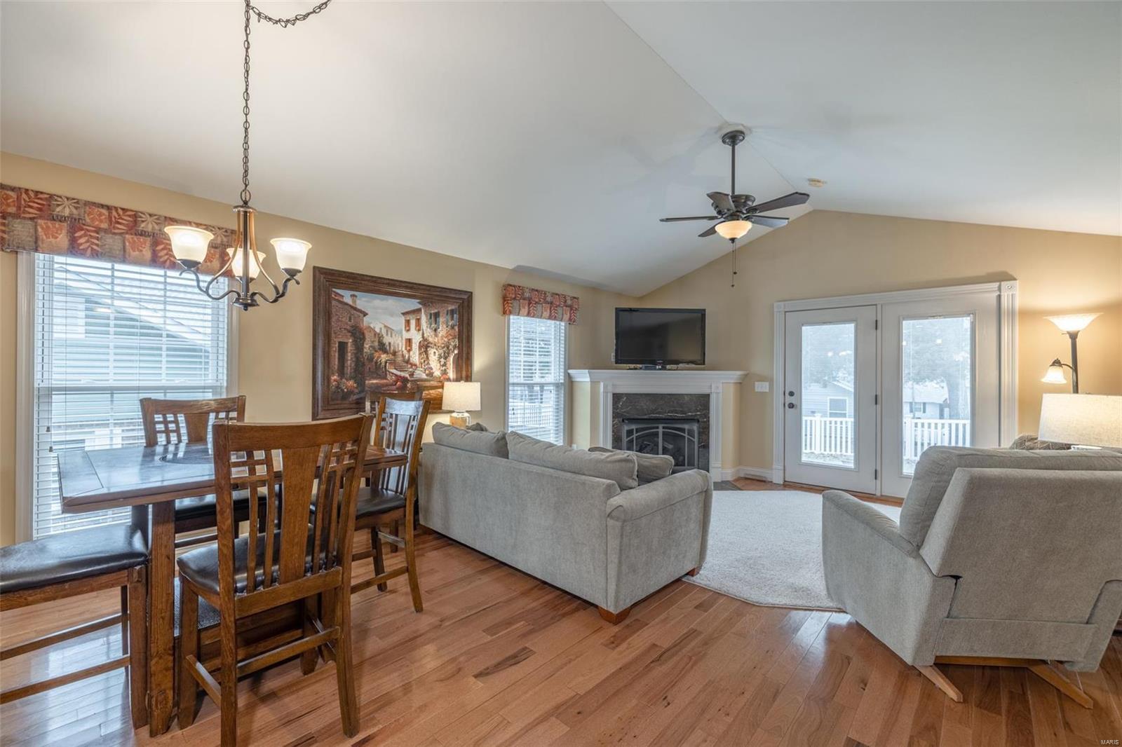 Incline Village - Residential