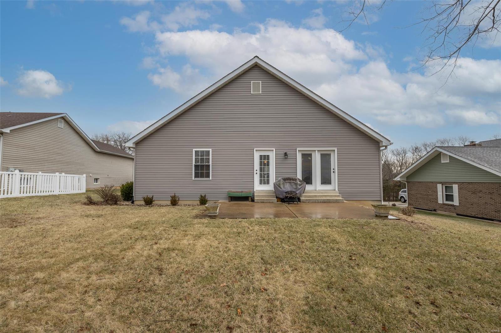 Incline Village - Residential