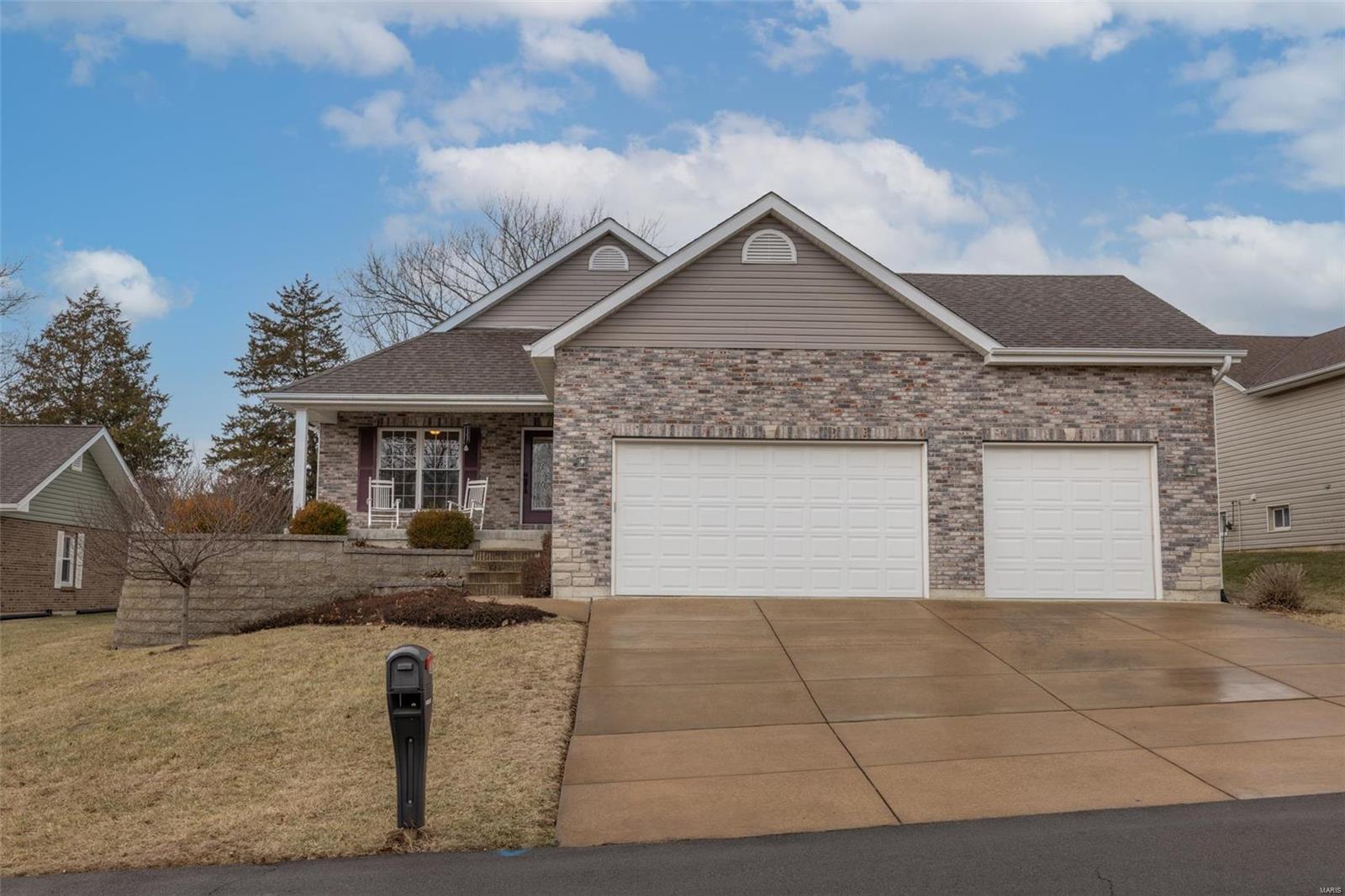 Incline Village - Residential