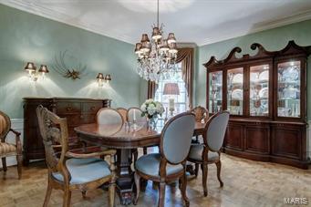 Sedgwick Place Condo - Residential