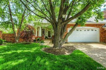 Sedgwick Place Condo - Residential