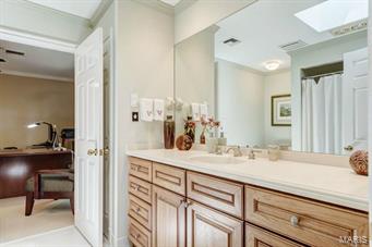 Sedgwick Place Condo - Residential