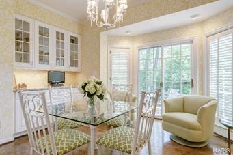 Sedgwick Place Condo - Residential