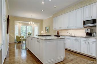 Sedgwick Place Condo - Residential