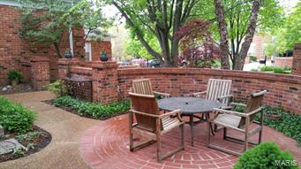 Sedgwick Place Condo - Residential