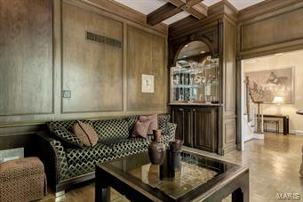 Sedgwick Place Condo - Residential