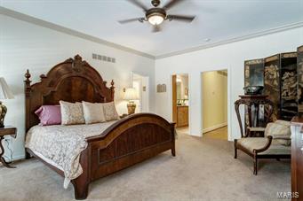 Sedgwick Place Condo - Residential