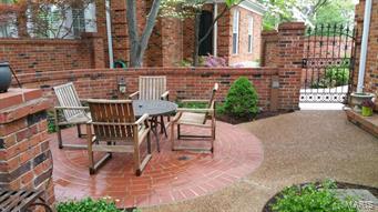 Sedgwick Place Condo - Residential