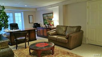 Sedgwick Place Condo - Residential